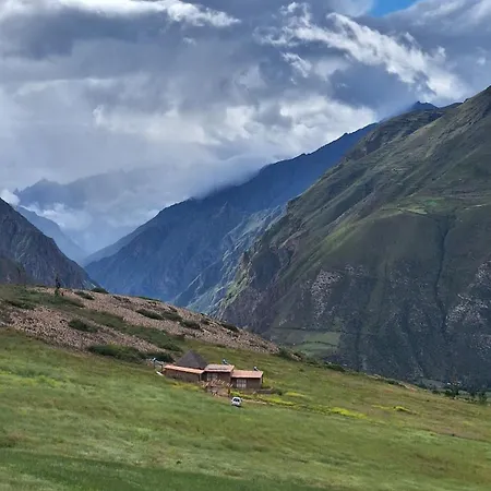 Pampachayoq - Mountain Retreat Apartment