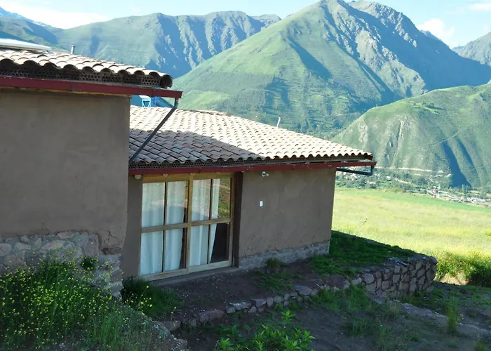 Habitación en casa particular Pampachayoq - Mountain Retreat