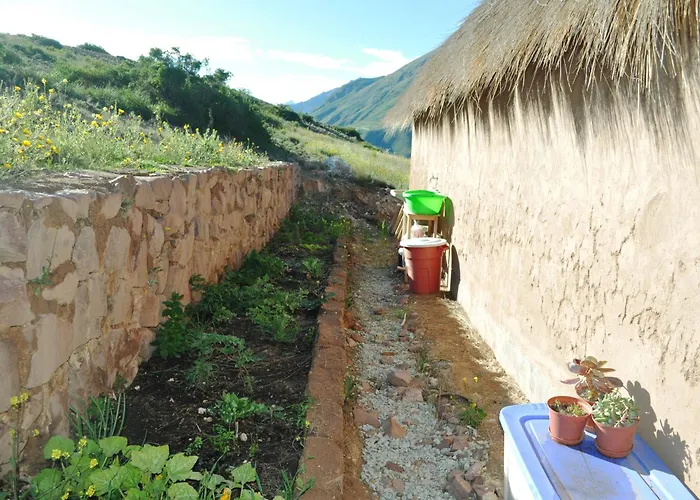 Habitación en casa particular Pampachayoq - Mountain Retreat Urubamba