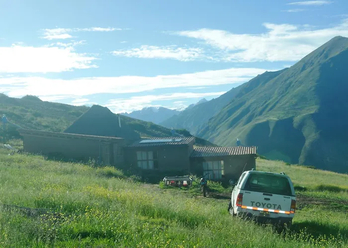 Habitación en casa particular Pampachayoq - Mountain Retreat