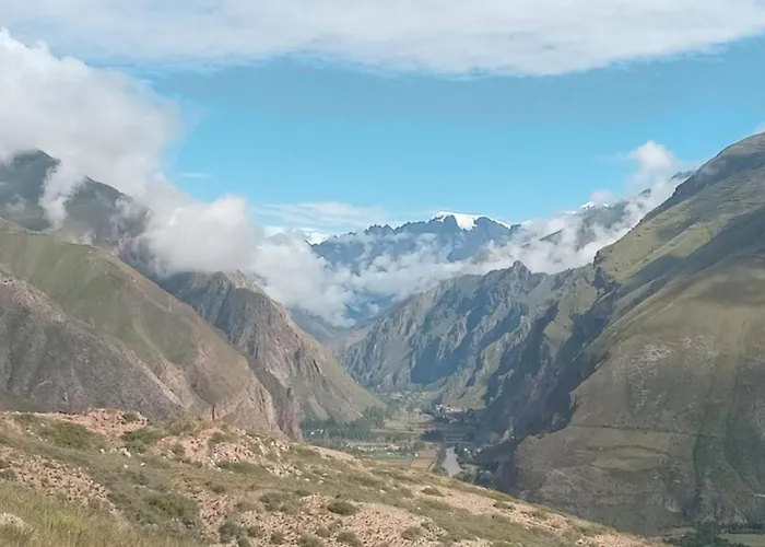 Habitación en casa particular Pampachayoq - Mountain Retreat Urubamba