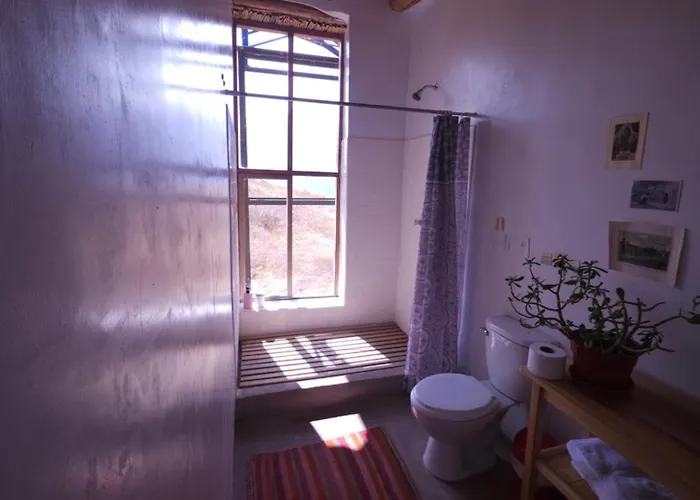Habitación en casa particular Pampachayoq - Mountain Retreat *