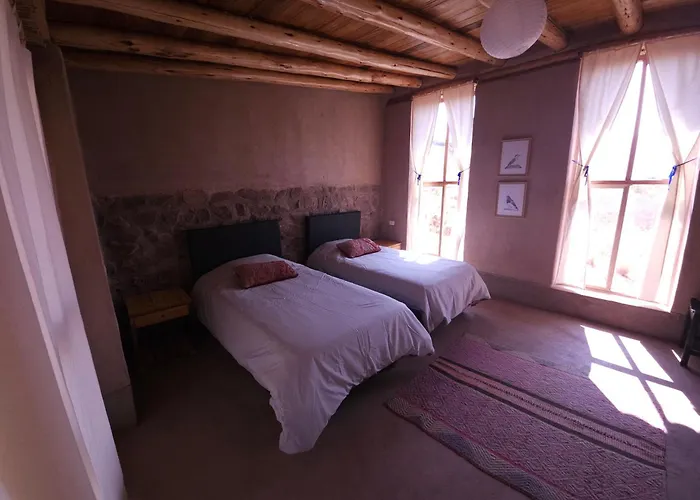 Pampachayoq - Mountain Retreat *