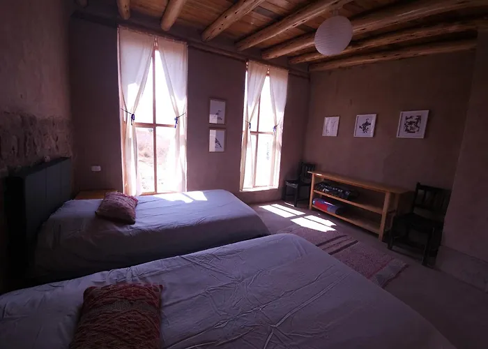 Pampachayoq - Mountain Retreat Urubamba