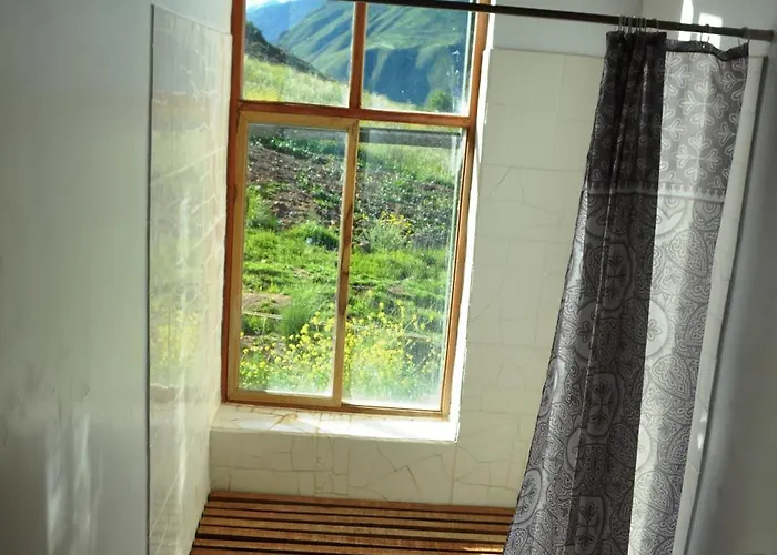 Habitación en casa particular Pampachayoq - Mountain Retreat Urubamba