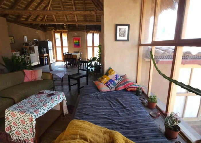 Habitación en casa particular Pampachayoq - Mountain Retreat
