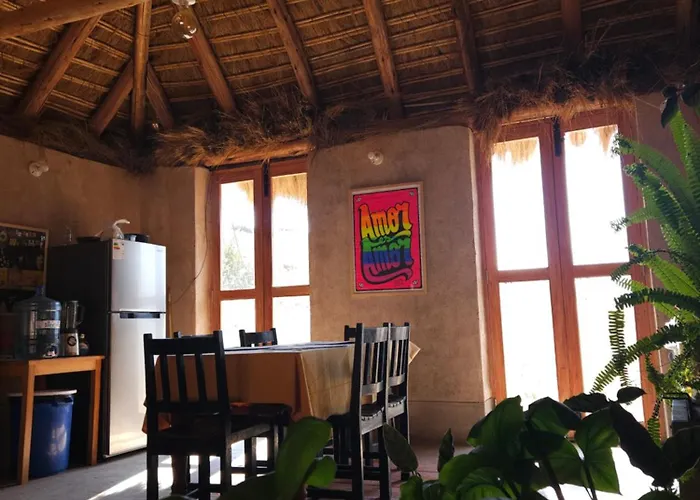 Habitación en casa particular Pampachayoq - Mountain Retreat Urubamba