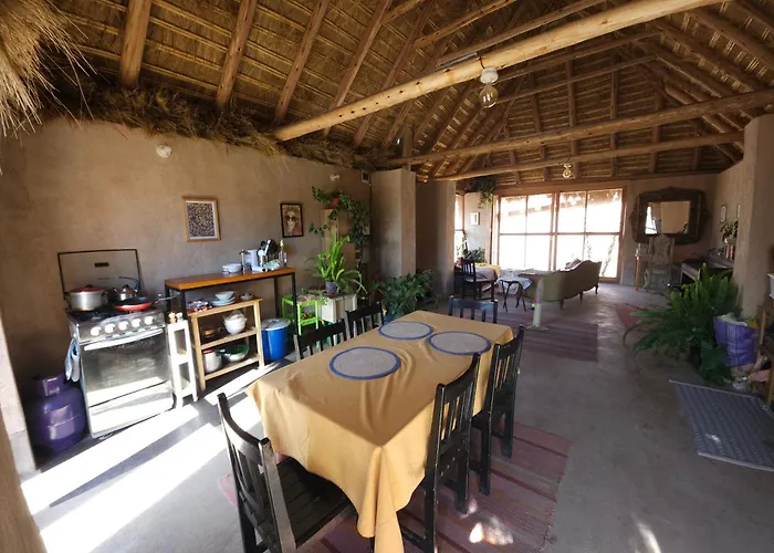 Pampachayoq - Mountain Retreat Urubamba