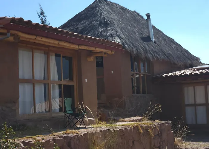 Pampachayoq - Mountain Retreat * Urubamba