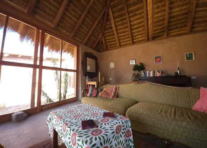Habitación en casa particular Pampachayoq - Mountain Retreat