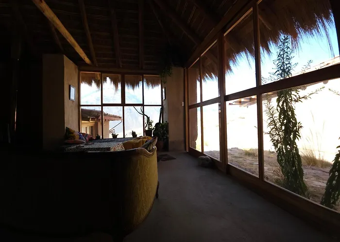 Pampachayoq - Mountain Retreat * Urubamba