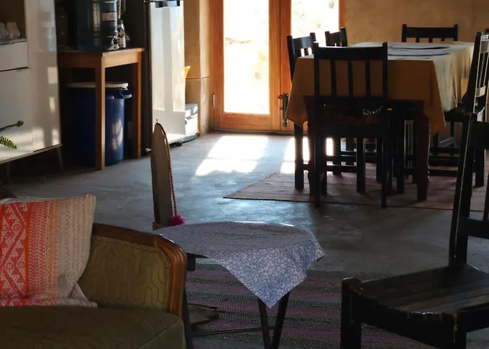 Pampachayoq - Mountain Retreat