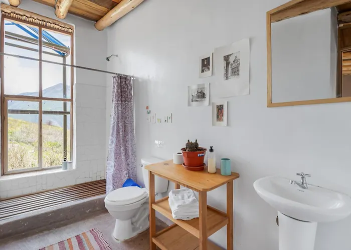 Pampachayoq - Mountain Retreat