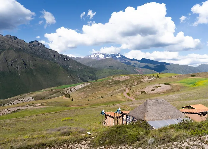 Habitación en casa particular Pampachayoq - Mountain Retreat