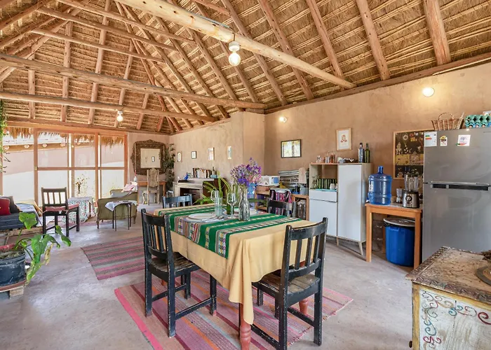 Habitación en casa particular Pampachayoq - Mountain Retreat